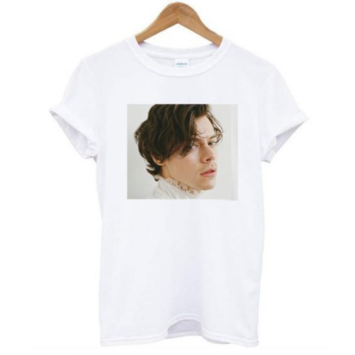 Harry Styles Album t shirt