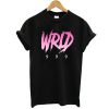 Juice WRLD 999 Rap Hip Hop t shirt