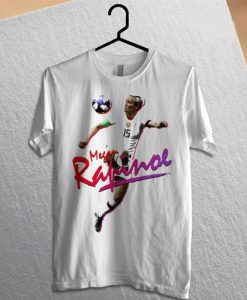 Megan Rapinoe t shirt