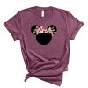 Mickey Ears Classic t shirt