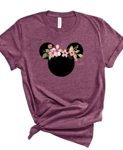 Mickey Ears Classic t shirt