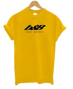 Post Malone b&B Beerbongs & Bentleys t shirt