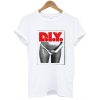 Rihanna t shirt