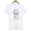 Rugrats Cynthia Doll 90’s Girl Trending t shirt