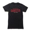 Saving Animals Is So Gangster t shirt