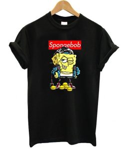 Spongebob Cool t shirt