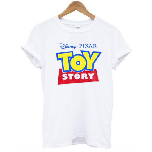 Toy Story t shirt