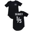 Why Don't We Seavey Jersey t shirt