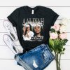 Aaliyah Homage t shirt