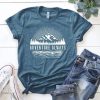 Adventure Always t shirt