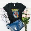 Back To The Future Vintage t shirt