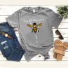 Bee Every Little Thing Is Gonna Be Alright t shirt