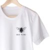 Bee Kind - Eco Tee t shirt