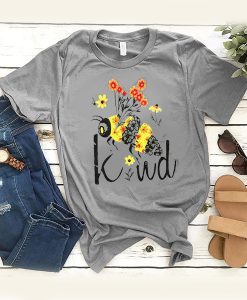 Bee Kind t shirt