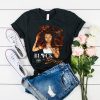 Black And Boujee African Girl t shirt