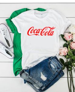 Coca Cola t shirt