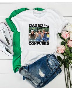 Dazed And Confused tshirt