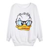 Disney Donald sweatshirt
