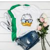 Disney Donald t shirt