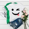 Emoji t shirt