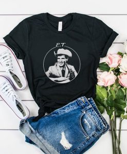 Ernest Tubb t shirt