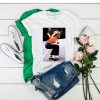 Farrah Fawcett t shirt