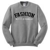 Fashion Institute of Technology sweatshirt