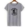 Foxhole Los Angeles t shirt