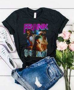 Frank Ocean t shirt