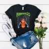 Funkadelic Afro Girl t shirt