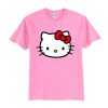 Hello Kitty Pink t shirt