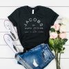 Jacobs by marc jacobs t shirt