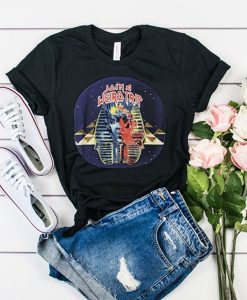 Join a weird trip t shirt