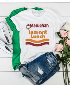 Maruchan Instant Lunch t shirt