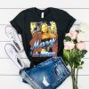 Mary J Blige t shirt