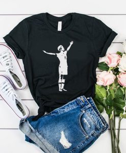 Megan Rapinoe tshirt