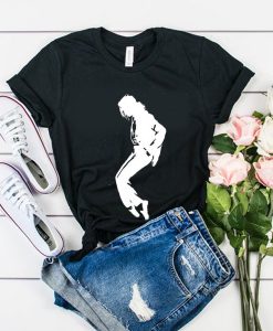 Michael Jackson #4 t shirt