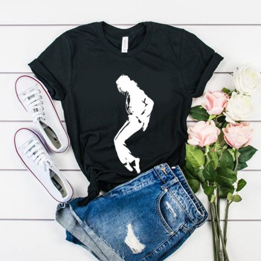 Michael Jackson #4 t shirt