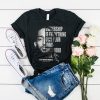 Ownership is everything own your mind mind your own rip Nipsey Hussle t shirt