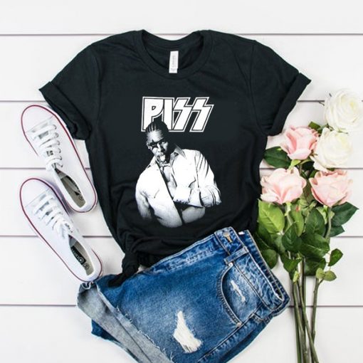 Piss R. Kelly tshirt