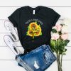 Post Malone You're a Sunflower tshirt