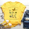 Protect Our Pollinators t shirt