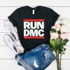Run DMC t shirt