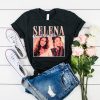 Selena quintanilla tshirt