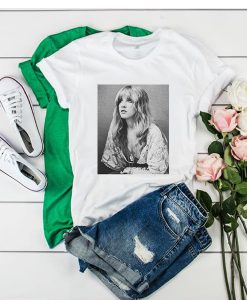 Stevie Nicks t shirt