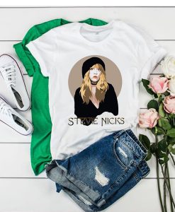 Stevie Nicks tshirt