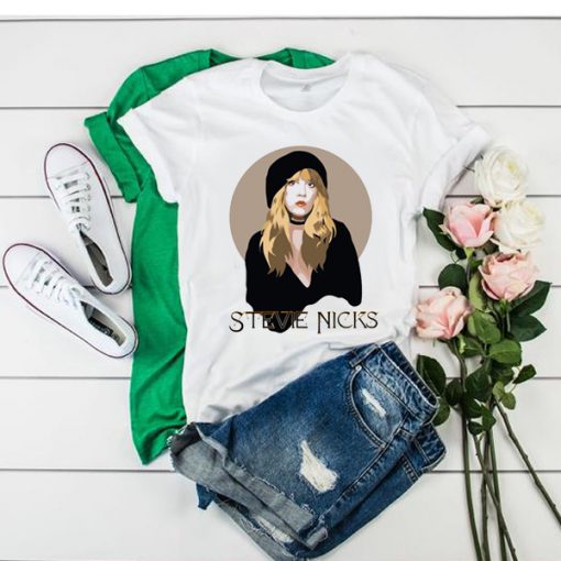 Stevie Nicks tshirt