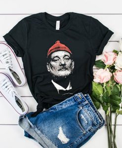 The Bill Murray t shirt