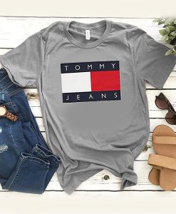 Tommy Archives t shirt