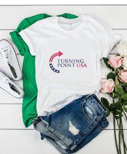 Turning Point USA t shirt